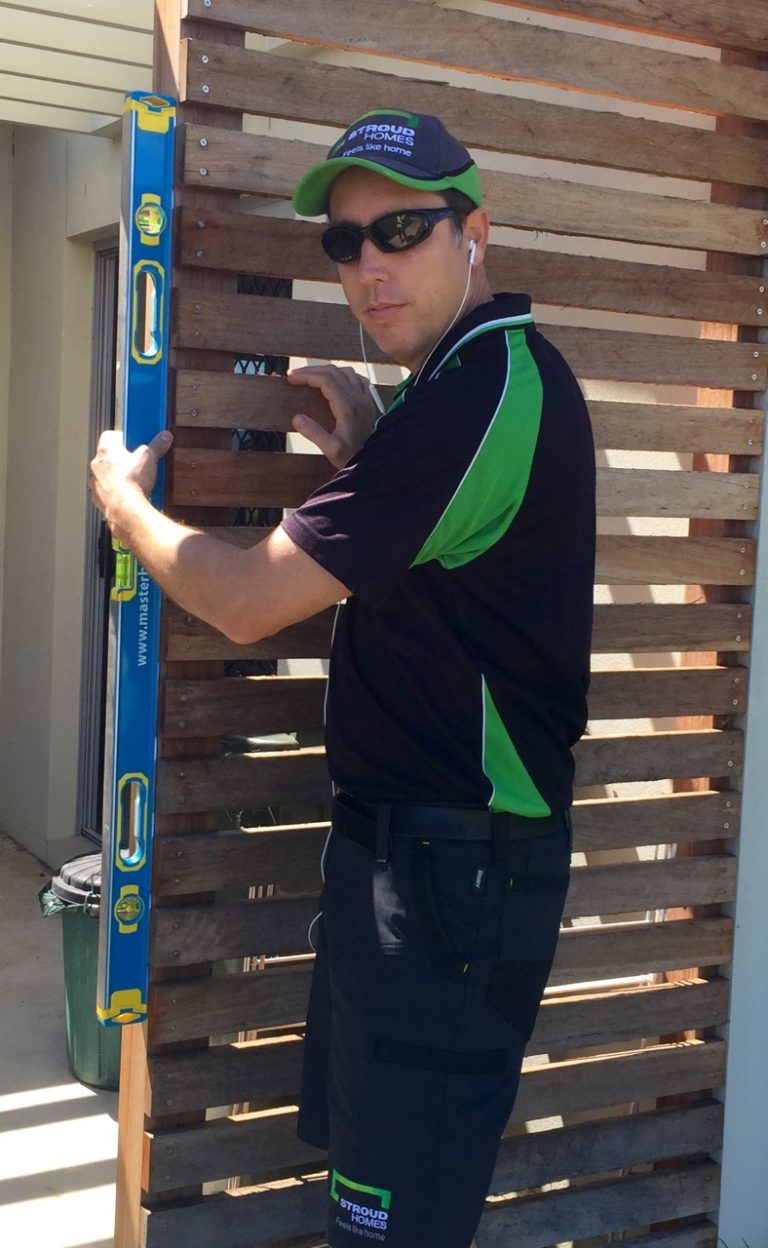 james stroud of stroud homes owner