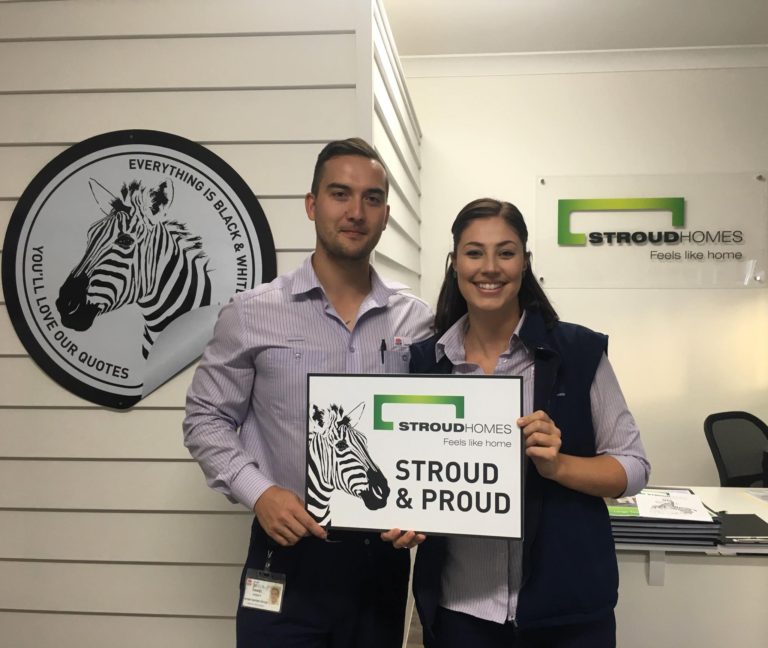 stroud homes new zealand franchisee