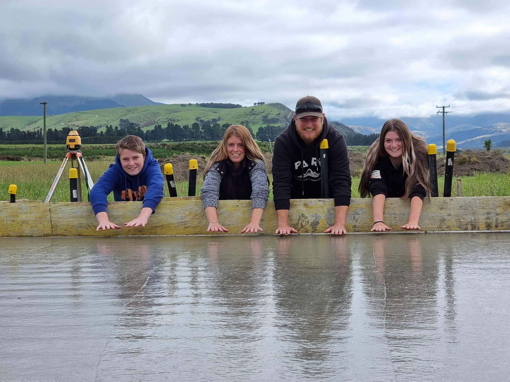 Franchisee Testimonial Jamie Gwilliam (Christchurch North) Stroud